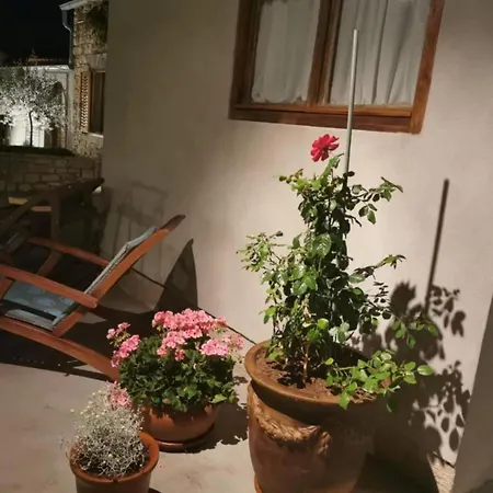 One Bedroom Lejlighed