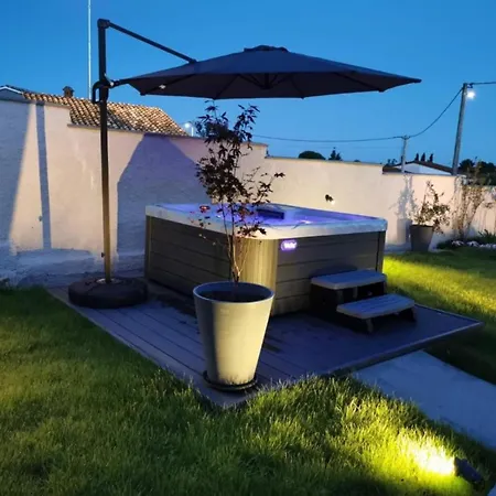 One Bedroom *