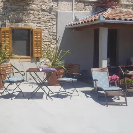 One Bedroom * Marčana