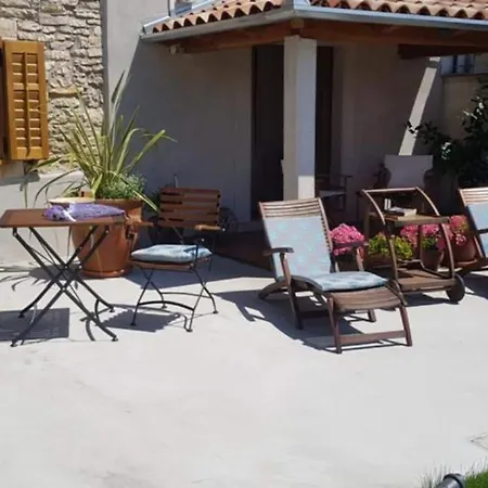 One Bedroom * Marčana