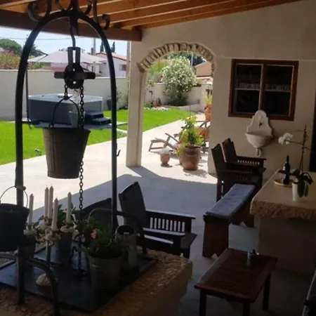 One Bedroom Lejlighed