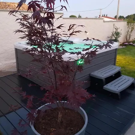 Lejlighed One Bedroom Marčana