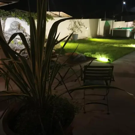 One Bedroom Lejlighed