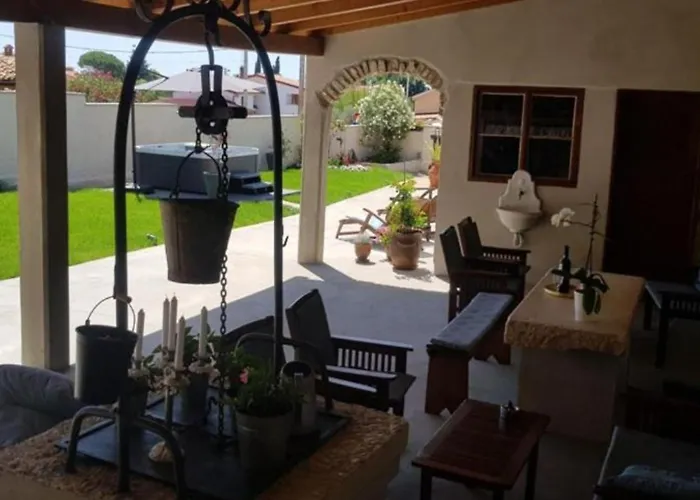 One Bedroom Appartement