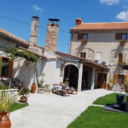 Daire One Bedroom Marčana