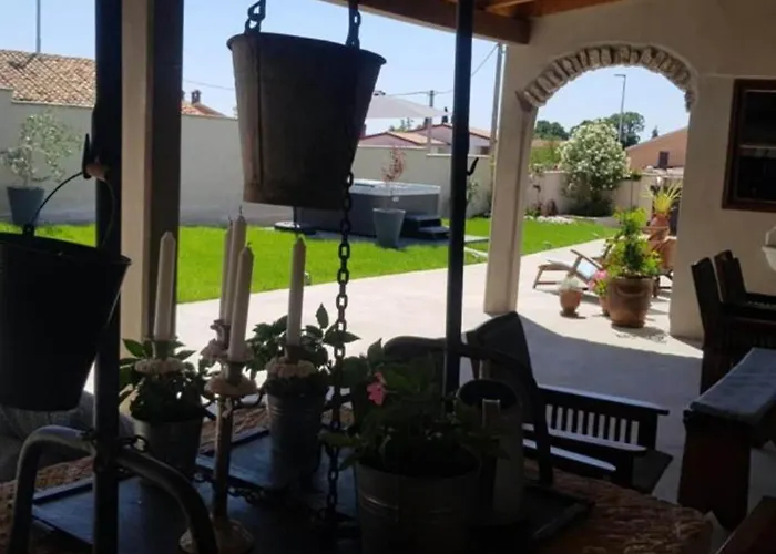 Apartman One Bedroom *