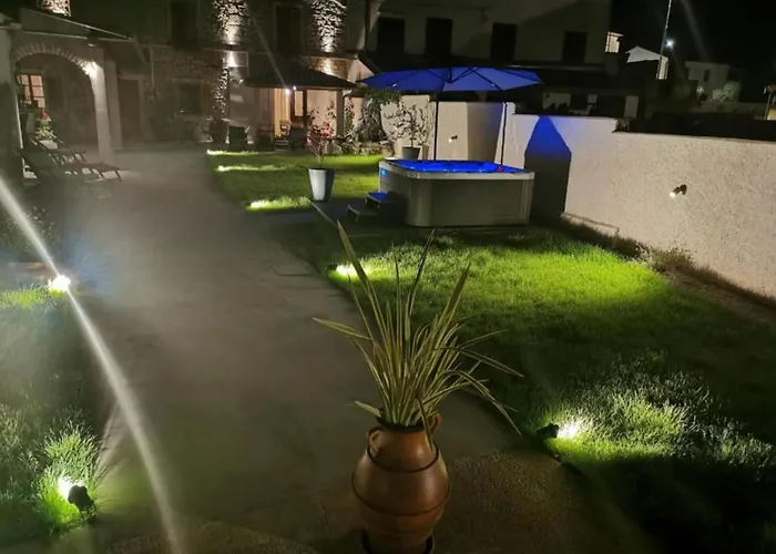 Apartman One Bedroom