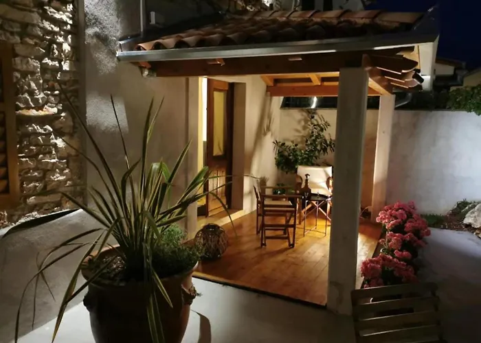 One Bedroom Daire Marčana