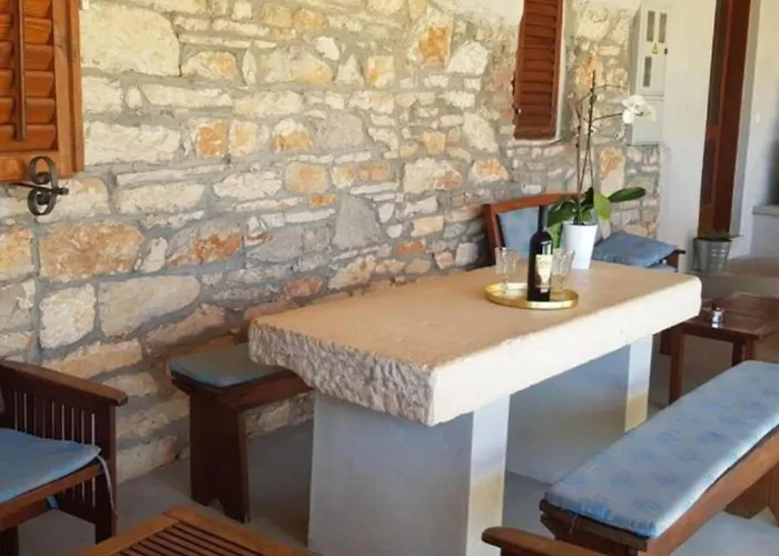 Apartman One Bedroom *