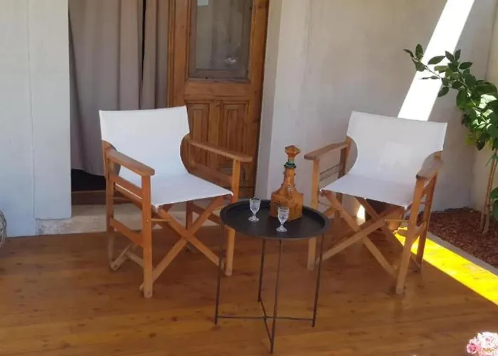 Apartman One Bedroom Marcana