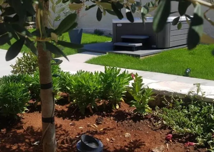 Apartman One Bedroom Marcana