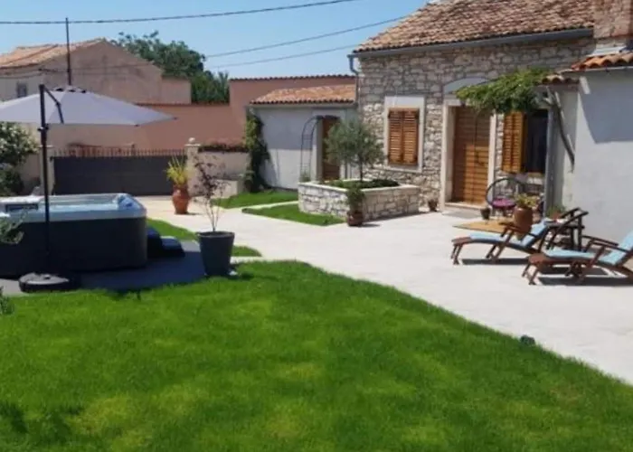 One Bedroom Apartman