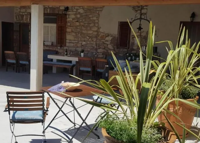 One Bedroom Apartman *