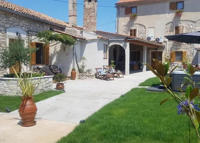 One Bedroom Apartman *