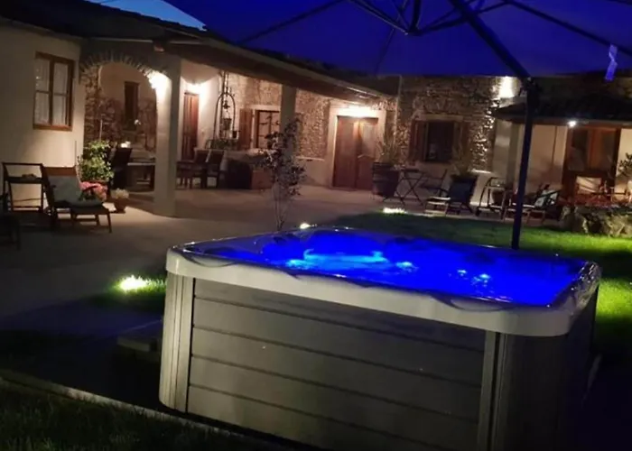 Apartman One Bedroom